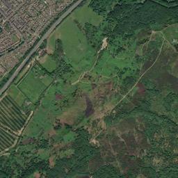 23 Hills View Road, Middlesbrough, Redcar and Cleveland TS6,  Satellite Map