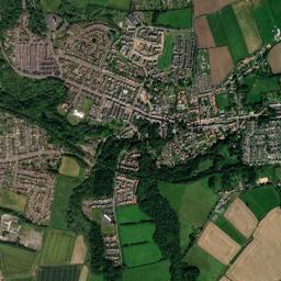 15 Fircroft Court, Loftus, Saltburn-by-the-Sea Satellite Map