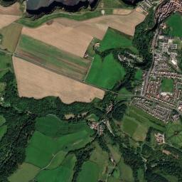 North York Moors National Park, Roxby Ln, Saltburn-by-the-Sea Satellite Map