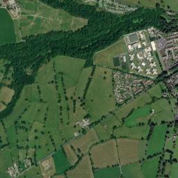 62 Startforth Park, Barnard Castle, County Satellite Map