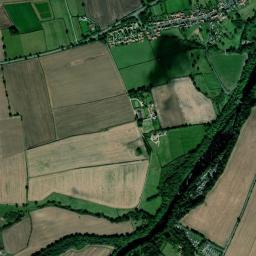 B6274, Darlington, County Durham DL2, UK Satellite Map