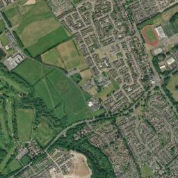 35 Broughton Avenue, Middlesbrough, TS4 3PY, UK Satellite Map