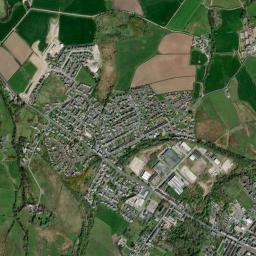Whinney Hill, Cleator Moor, Cumbria CA25 Satellite Map
