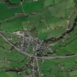 3 High Street, Brough, Kirkby Stephen, Cumbria Satellite Map