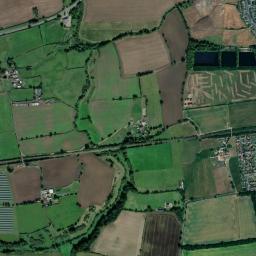 Neasham Road, Middleton Saint George, Darlington Satellite Map