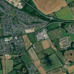 71 Middleton Lane, Middleton Saint George, Darlington DL2, UK Satellite Map