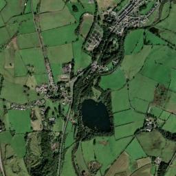 30 Main St, Cleator Moor, Cumbria CA23, UK Satellite Map