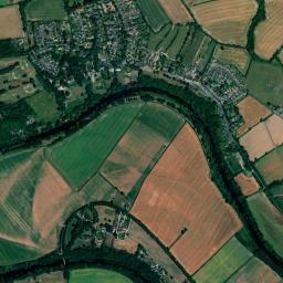 1 Manor Farm Cottages, Low Dinsdale, Darlington DL2 1PN, UK Satellite Map