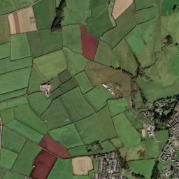 3 Spenser Close, Egremont, Cumbria CA22 Satellite Map