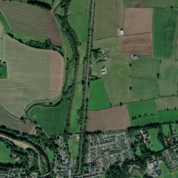 68 Hurworth Road, Hurworth Place, Darlington Satellite Map