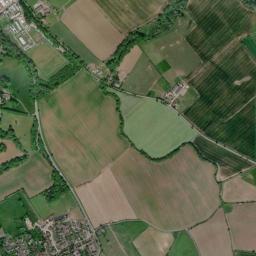A67, Stockton-on-Tees TS15, UK Satellite Map