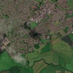 Moira Northern Ireland Map Map - Moira, County Down (Moira) - Map[N]All.com