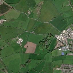Appleby Rd, Kirkby Stephen, Cumbria CA17, UK Satellite Map