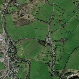 Stoneshot, Kirkby Stephen, Cumbria CA17 Satellite Map