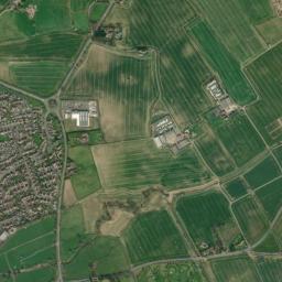 53-59 Cleveland Avenue, Stokesley, North Yorkshire TS9, UK Satellite Map