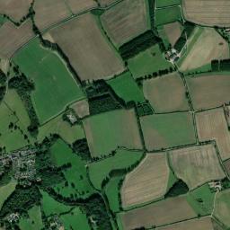 23 Oakfields, Middleton Tyas, Richmond, North Yorkshire DL10  Satellite Map