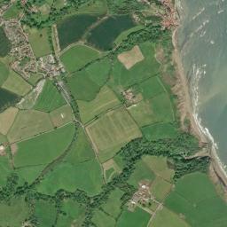 North York Moors National Park, New Rd, Whitby, North Yorkshi Satellite Map