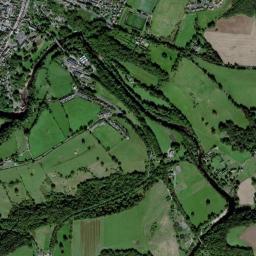 Station Rd, Richmond, North Yorkshire DL10, UK Satellite Map