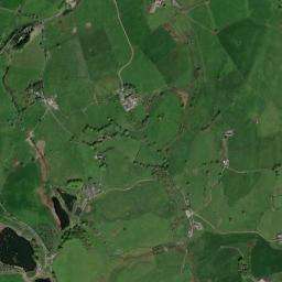 Firtree Lane, Kendal, Cumbria LA8, UK Satellite Map