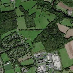 34 French Rd, Catterick Garrison, North Yorkshire DL9 3AN, UK Satellite Map