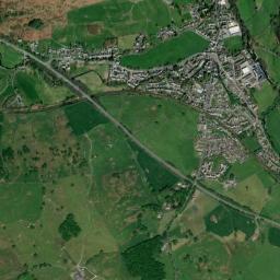 26 Main Street, Lake District National Park Satellite Map