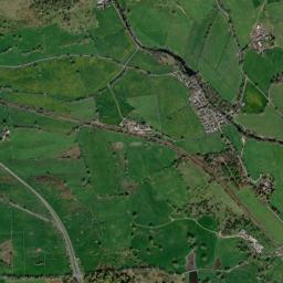 2 Kent Close, Bowston, Kendal, Cumbria Satellite Map