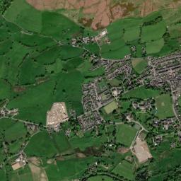 30 Main Street, Yorkshire Dales National Park Satellite Map