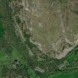 1 Beck Head Cottages, Lake District National Park, Beck Head, Satellite Map