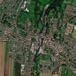 5-7 Smiddy Hill, Pickering, North Yorkshire YO18, UK Satellite Map
