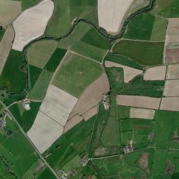 A6, Milnthorpe, Cumbria LA7, UK Satellite Map