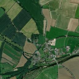 Tanfield Bridge, Ripon, North Yorkshire HG4, UK Satellite Map