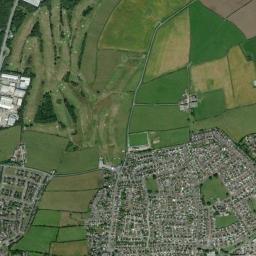 136 Hawcoat Lane, Barrow-in-Furness Satellite Map