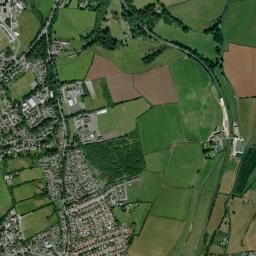 Manor Road, Barrow-in-Furness, Cumbria Satellite Map