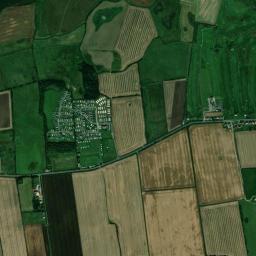 Bridlington, East Riding of Yorkshire YO15, UK Satellite Map