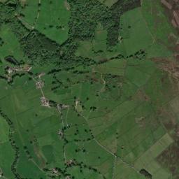 Wath Road, Harrogate, North Yorkshire HG3, UK Satellite Map