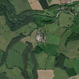 Fountains Lane, Ripon, North Yorkshire HG4, UK Satellite Map