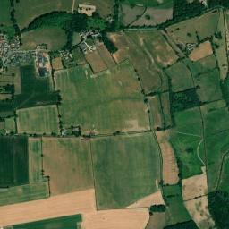 Boroughbridge Road, Harrogate Satellite Map