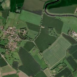 Front Street, York, North Yorkshire YO51 9ES Satellite Map