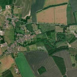 School Lane, Driffield, East Riding of Yorkshire YO25, UK Satellite Map