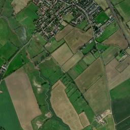 3 Newton Rd, Tollerton, York, North Yorkshire YO61 1QX, UK Satellite Map