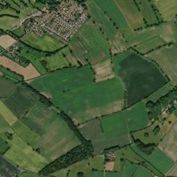 Stockton Lane, York YO32, UK Satellite Map