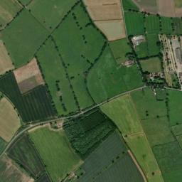 York Road, York YO26, UK Satellite Map