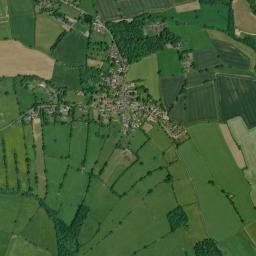 1 Swindon Ln, Kirkby Overblow, Harrogate, North Yorkshire HG3 Satellite Map