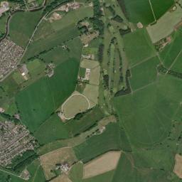 Coates Lane, Barnoldswick, Lancashire BB18 Satellite Map