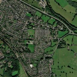 16 Main Street, Ilkley, Bradford LS29, UK Satellite Map