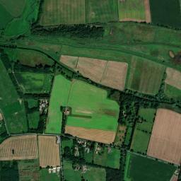 General Ln, York, East Riding of Yorkshire YO42, UK Satellite Map