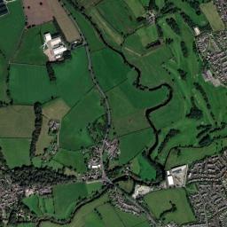 24 Church Street, Preston, Lancashire PR3 Satellite Map