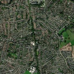 4 Pinewood Avenue, Thornton-Cleveleys Satellite Map