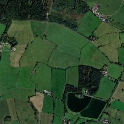 Barns Lane, Preston, Lancashire PR3, UK Satellite Map