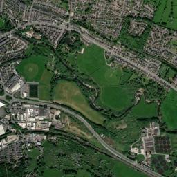 30-32 Westlea Avenue, Riddlesden, West Yorkshire BD20 Satellite Map